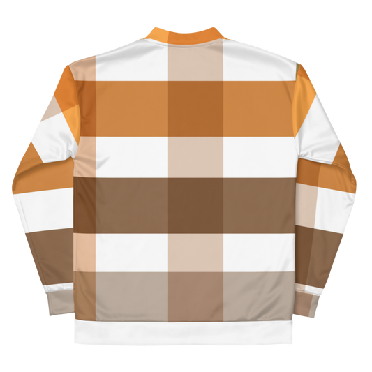 L-YAH-on Fall Style Jacket