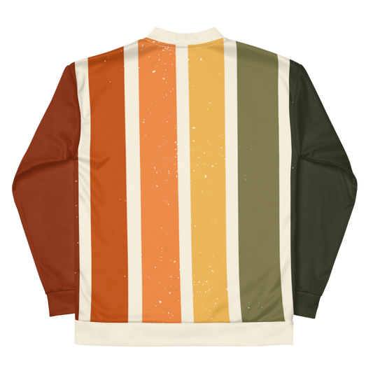 L-YAH-on Fall Style Jacket