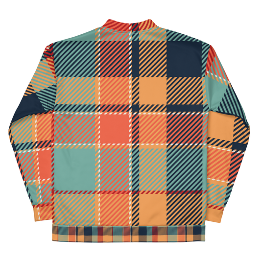 L-YAH-on Fall Style Jacket