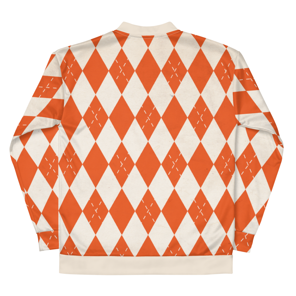 L-YAH-on Fall Style Jacket