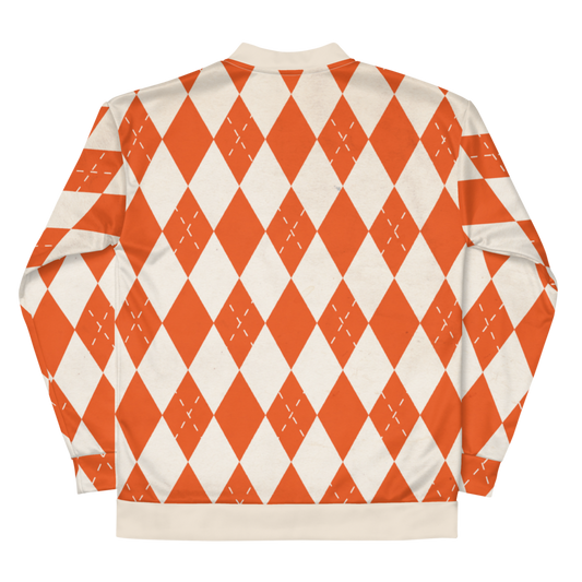 L-YAH-on Fall Style Jacket