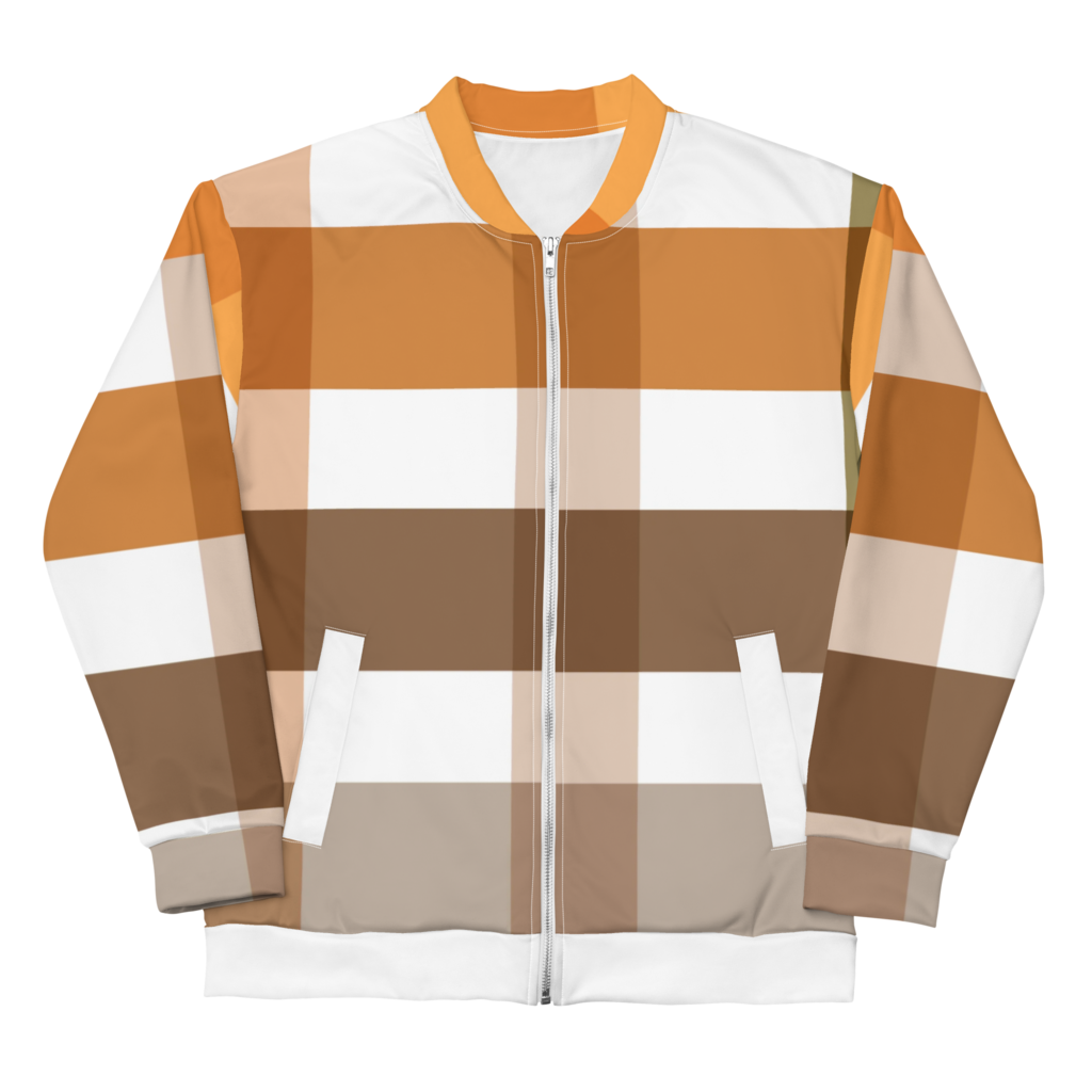 L-YAH-on Fall Style Jacket