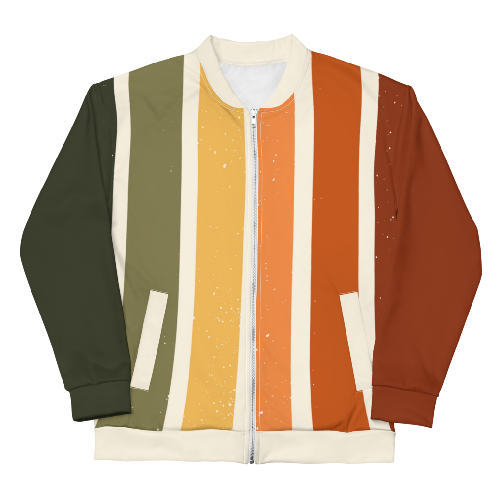 L-YAH-on Fall Style Jacket