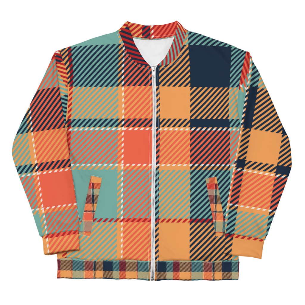 L-YAH-on Fall Style Jacket