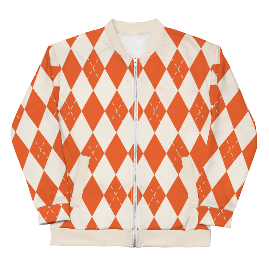 L-YAH-on Fall Style Jacket