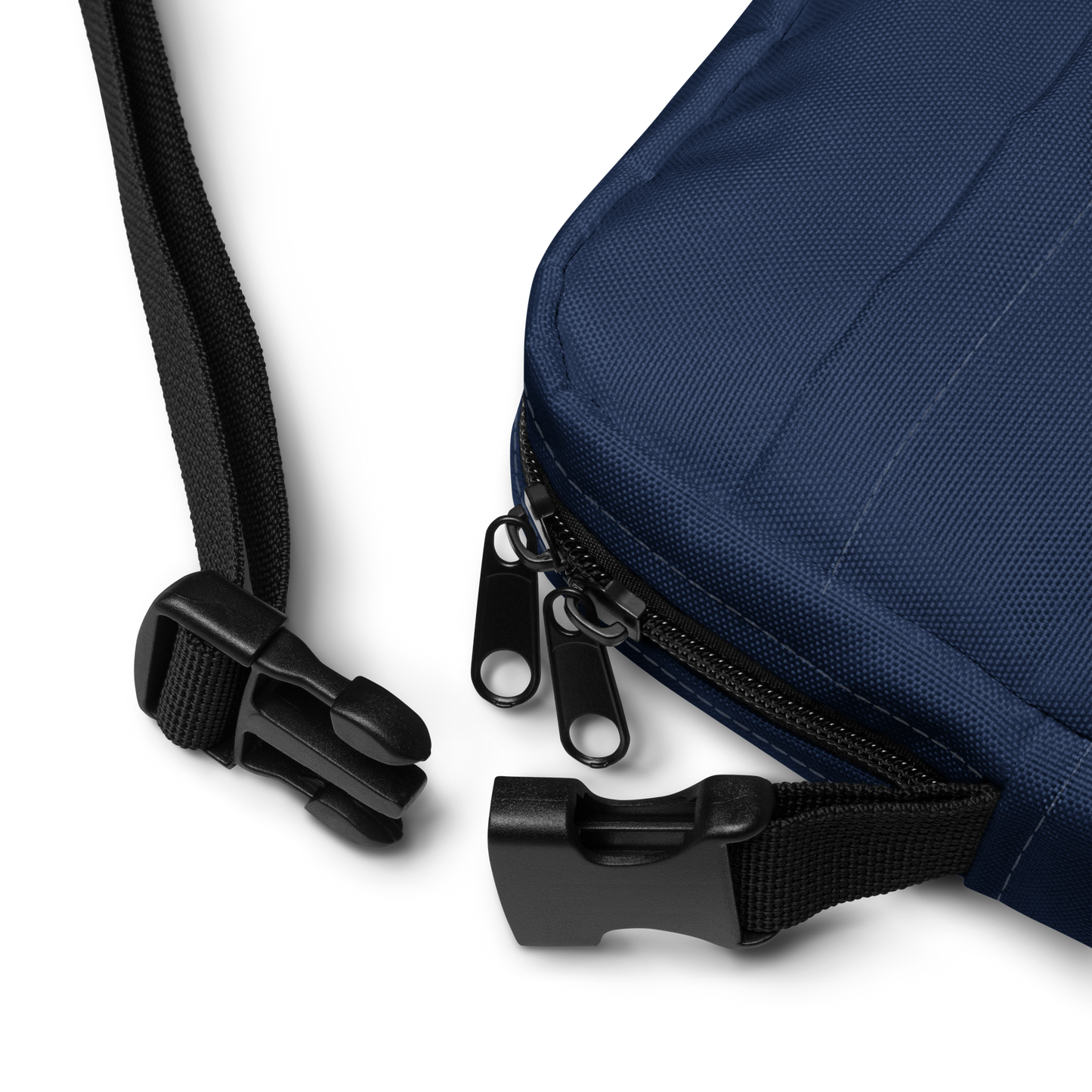 L-YAH-on Crossbody Bag