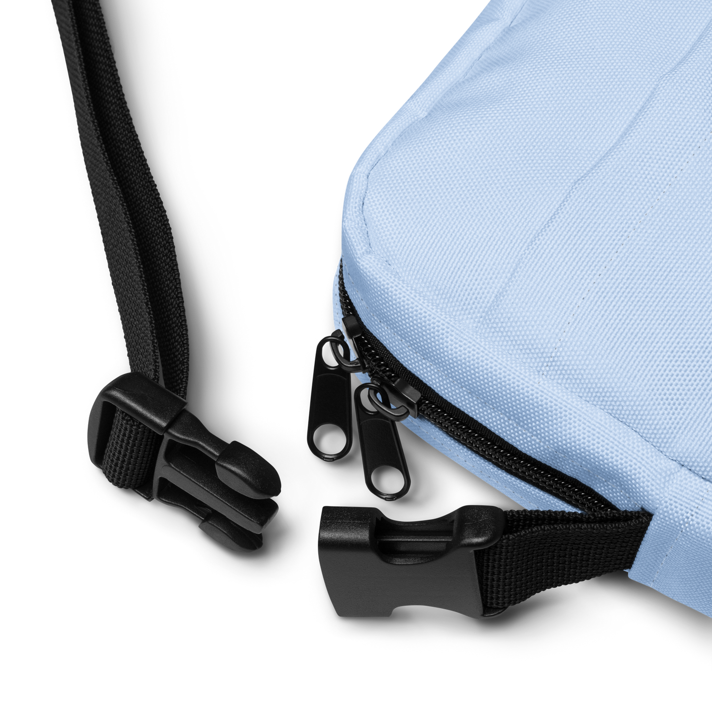 L-YAH-on Crossbody Bag
