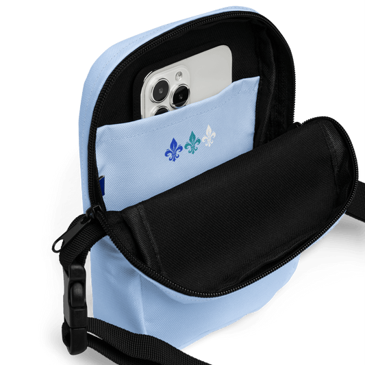 L - YAH - on Crossbody Bag - L - YAH - onCrossbody Bag