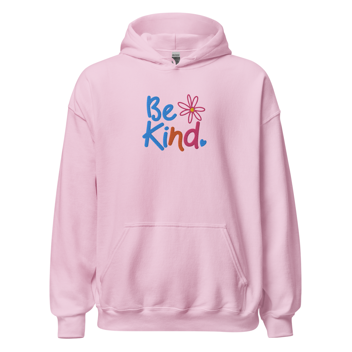 Be Kind Hoodie