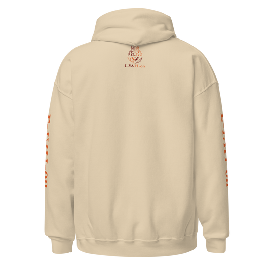 L-YAH-on Hoodie