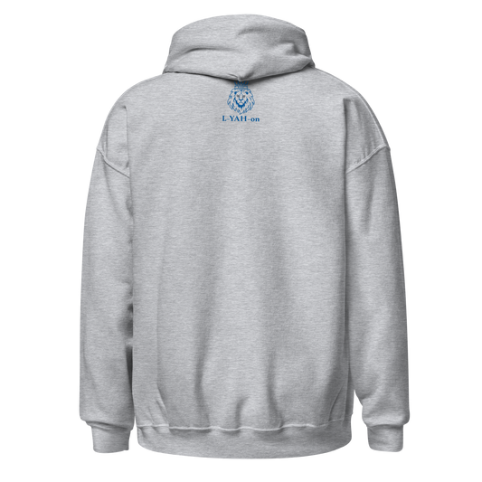 Believe In L-YAH-on Hoodie