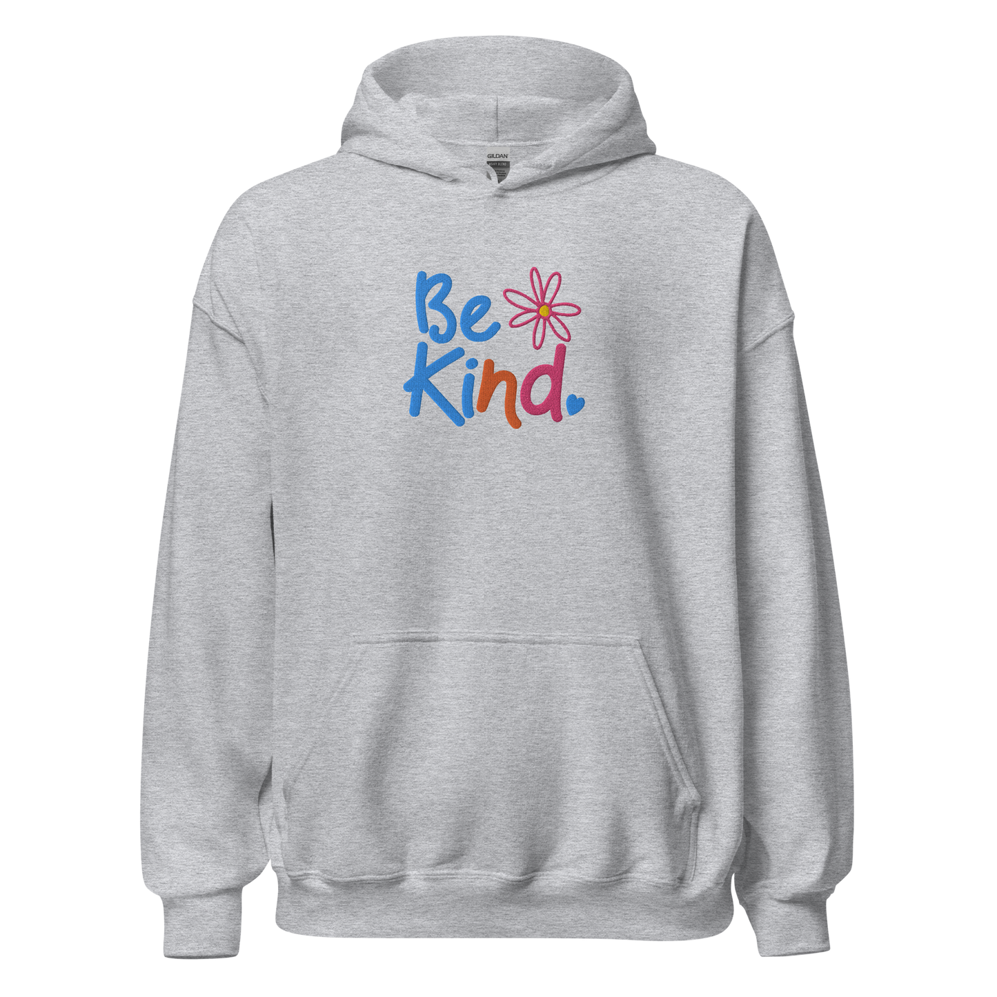 Be Kind Hoodie