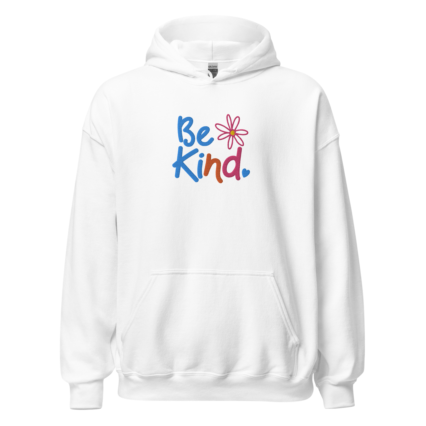 Be Kind Hoodie