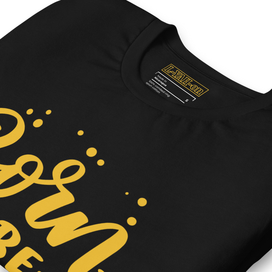 Born To Be Perfect T-Shirt