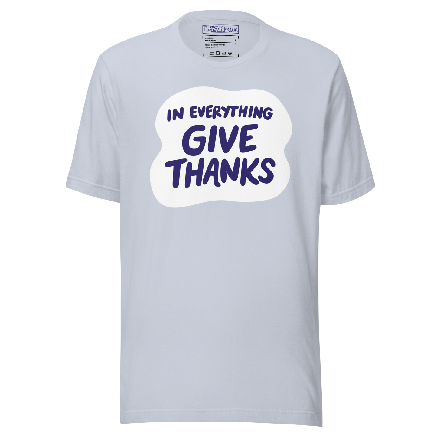 In Everything Give Thanks T-Shirt