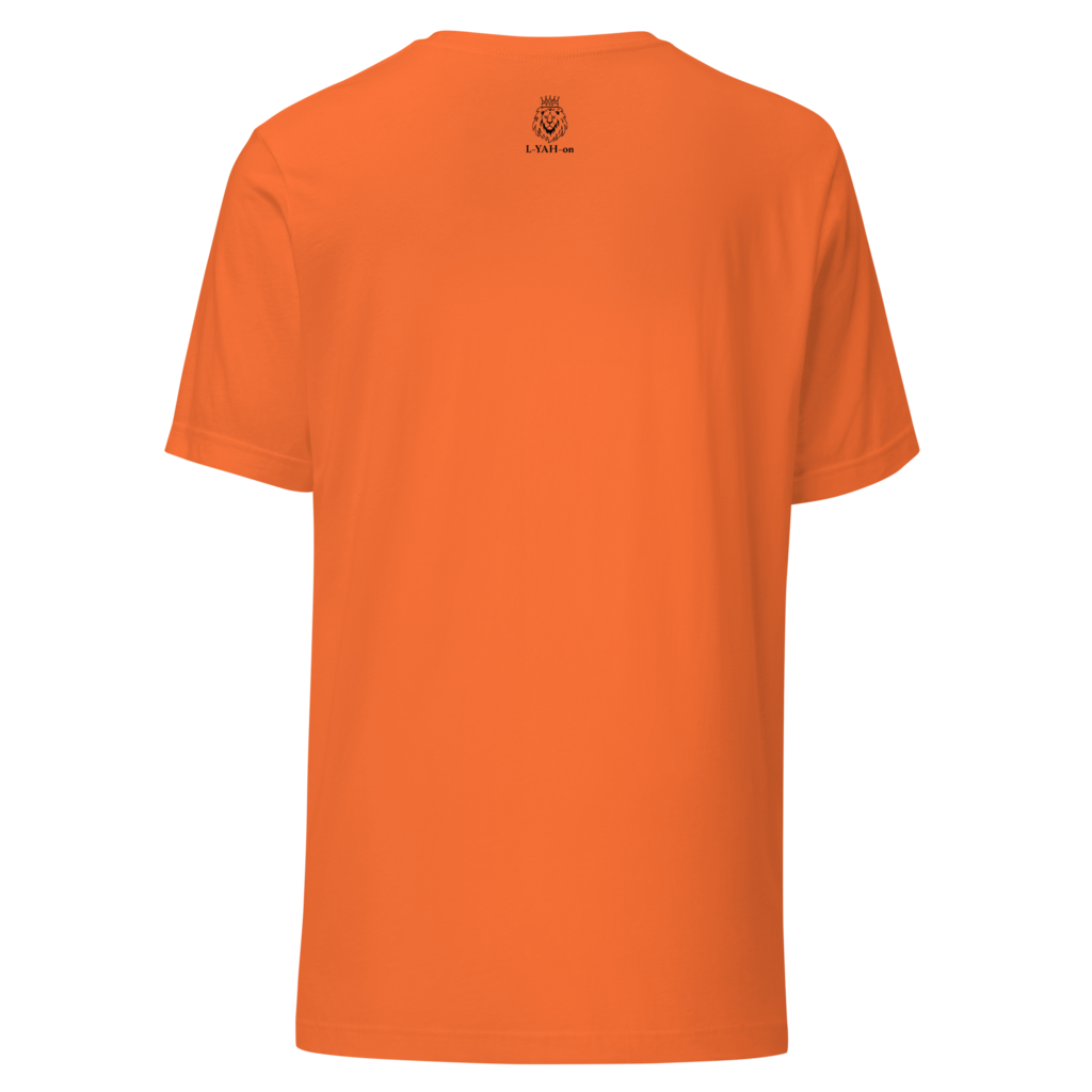 Inspire The World T-Shirt