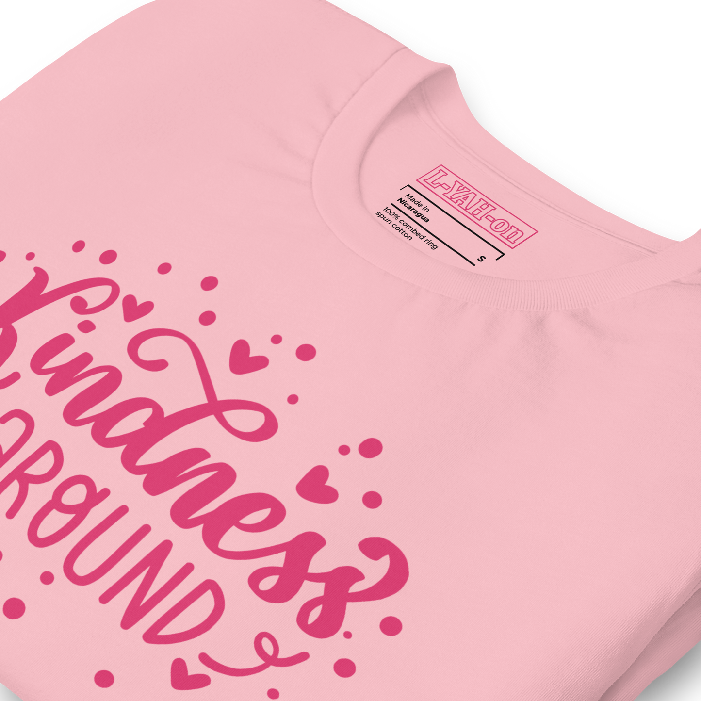 Kindness Around T-Shirt