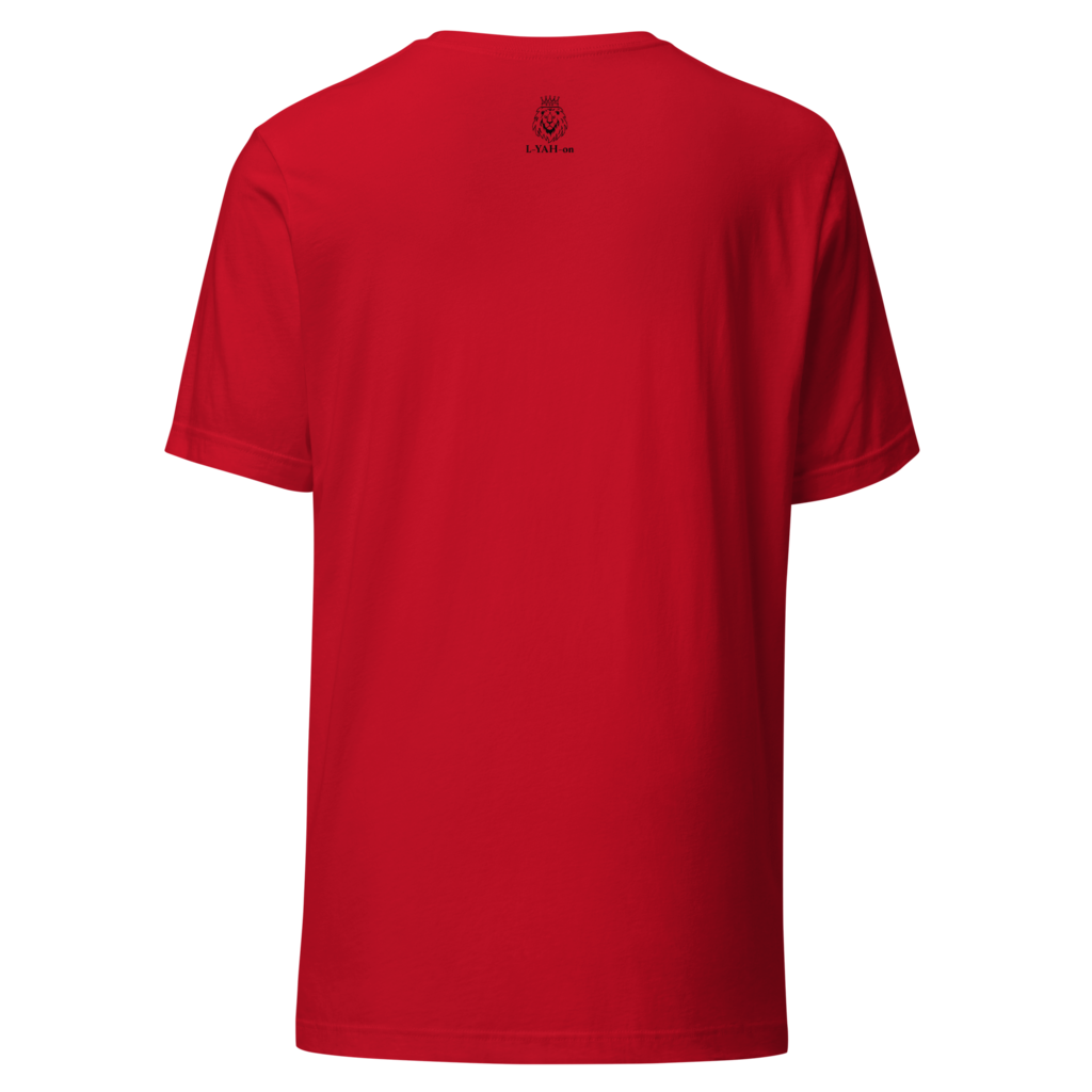 Recharge With Positivity T-Shirt