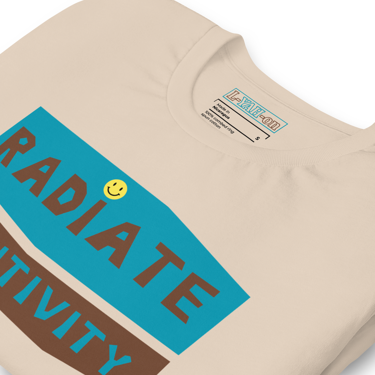 Radiate Positivity T-Shirt