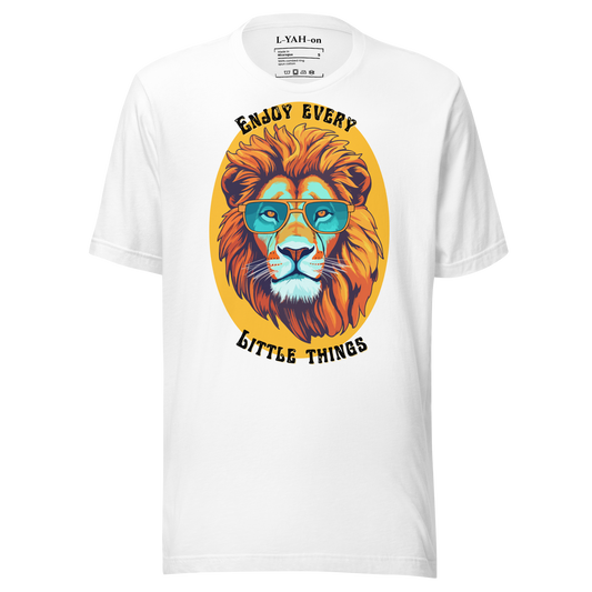 Enjoy Every Little Things T-Shirt