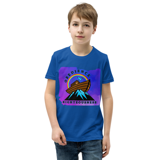 Noah Ark T-Shirt