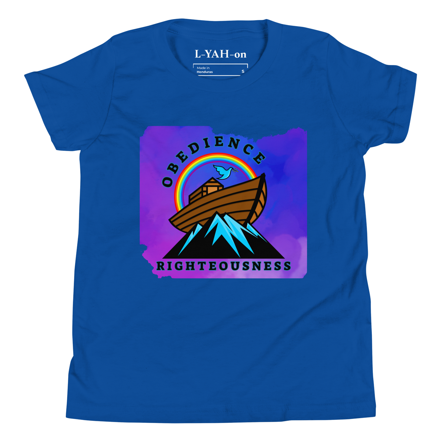 Noah Ark T-Shirt