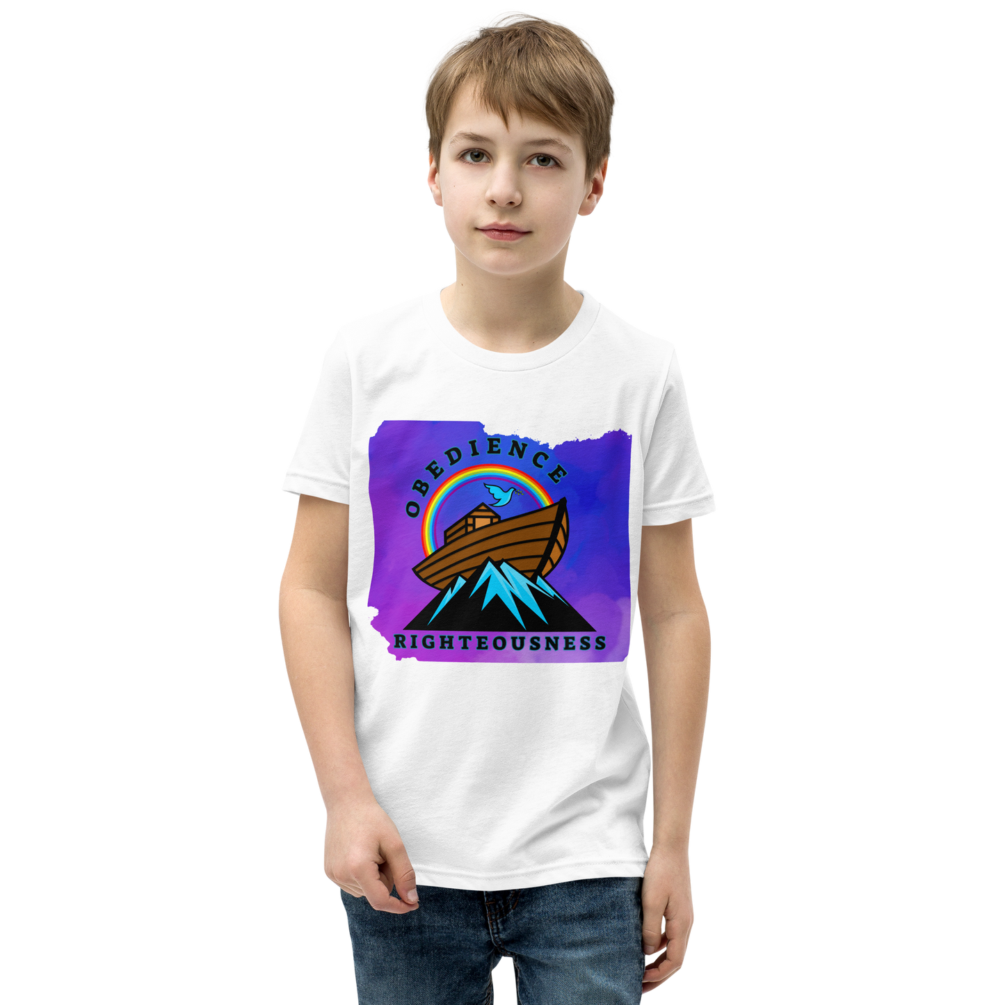 Noah Ark T-Shirt