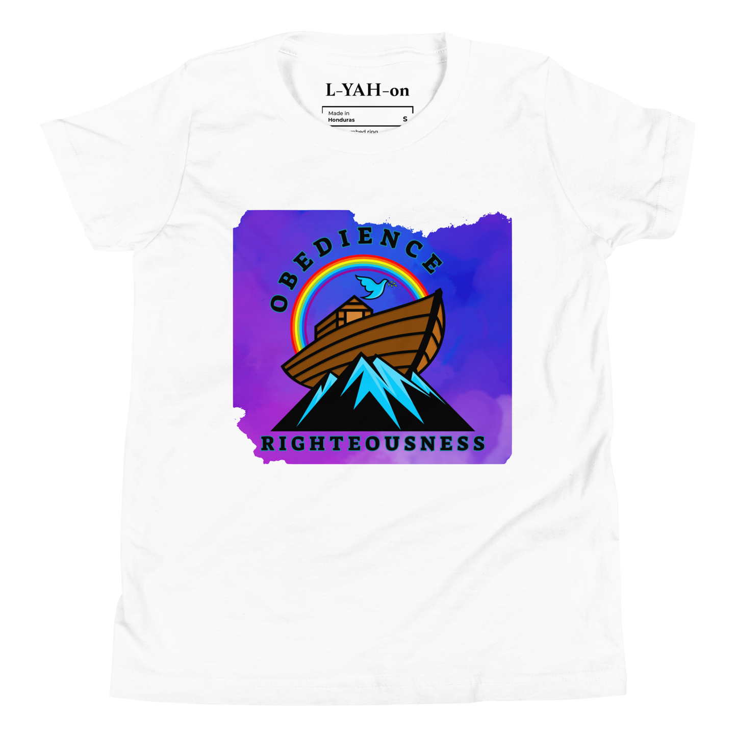 Noah Ark T-Shirt
