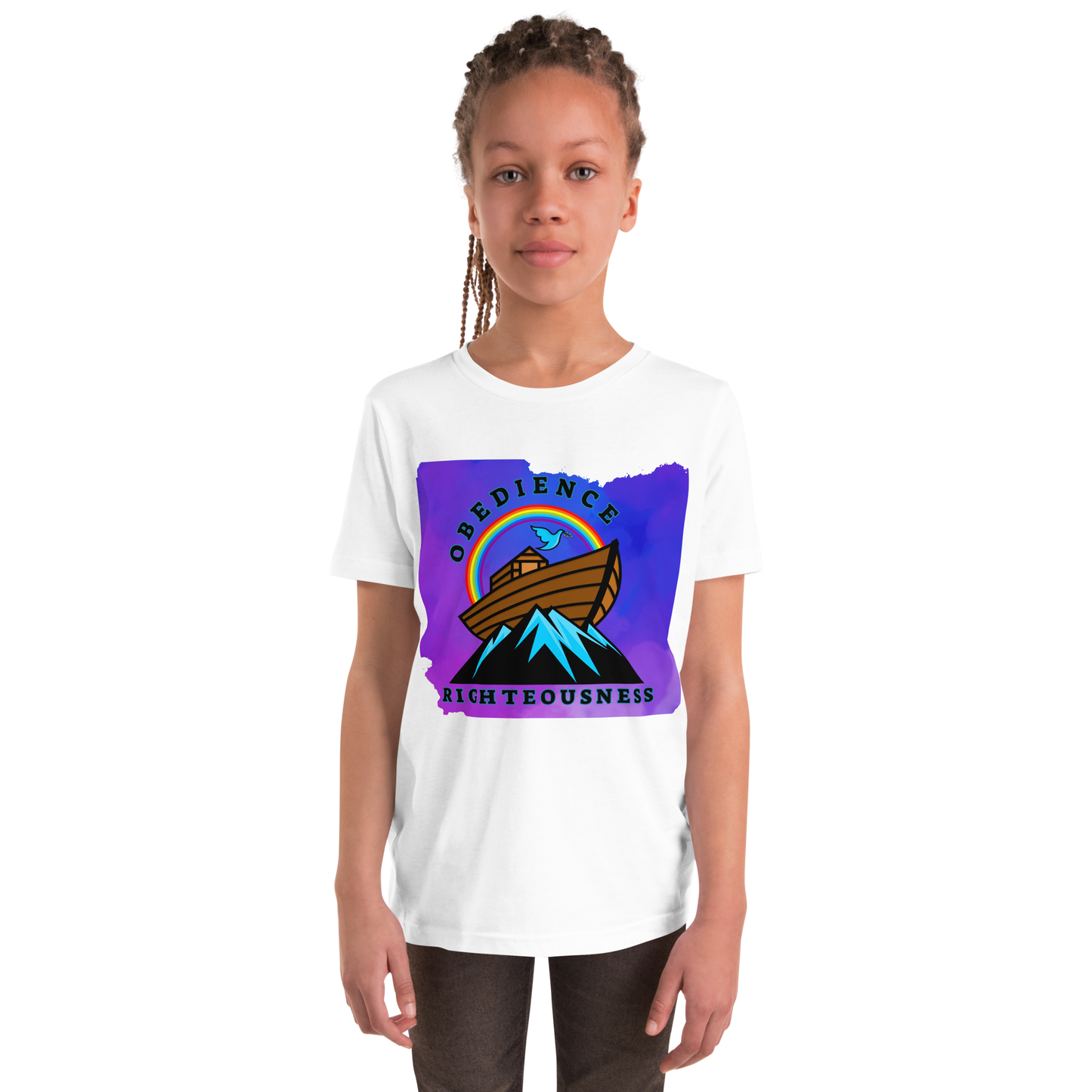 Noah Ark T-Shirt