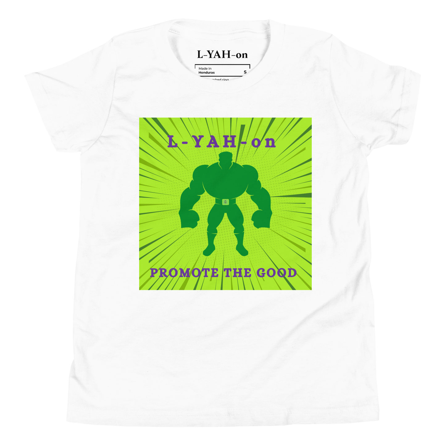 Use Your Strength T-Shirt