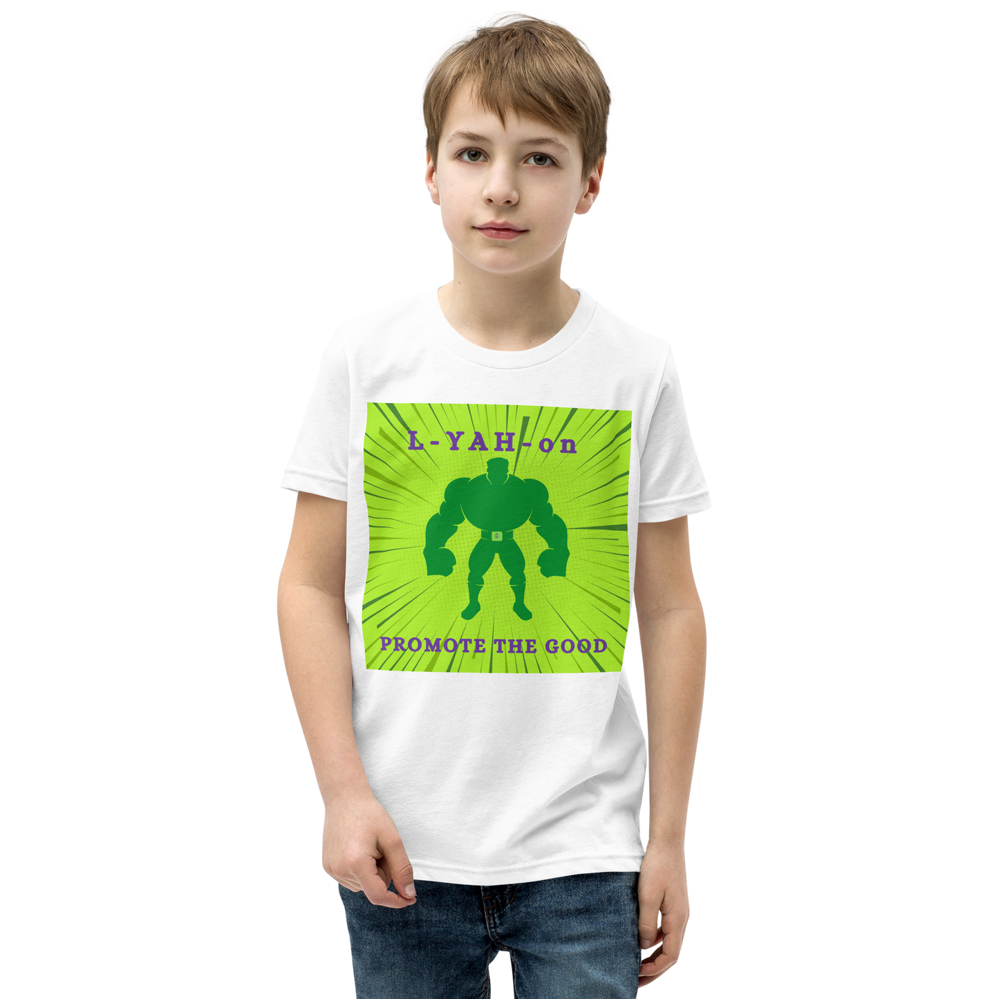 Use Your Strength T-Shirt