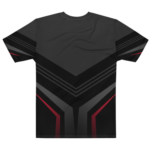 L-YAH-on Blackformers T-Shirt