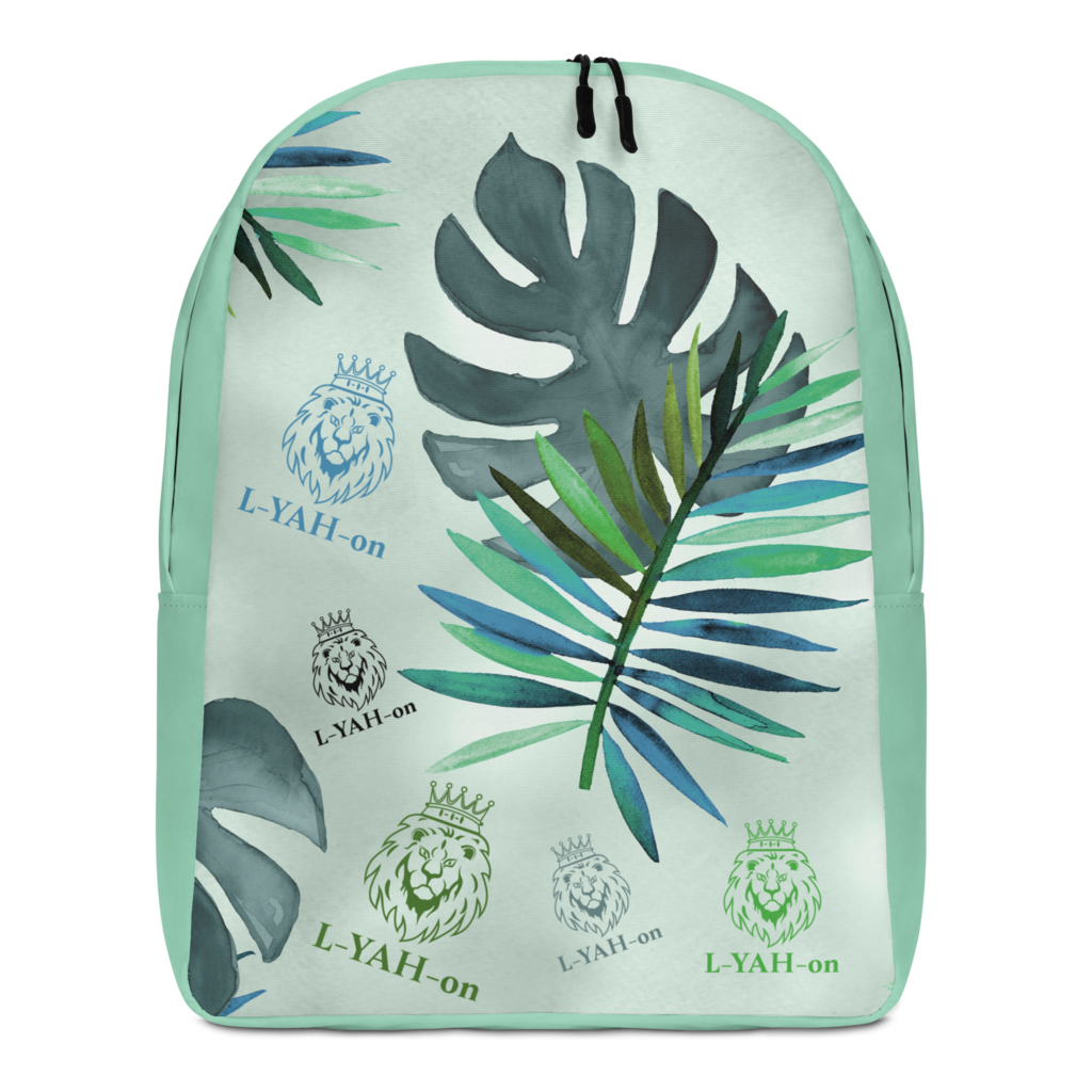 Mochila Premium L-YAH-on