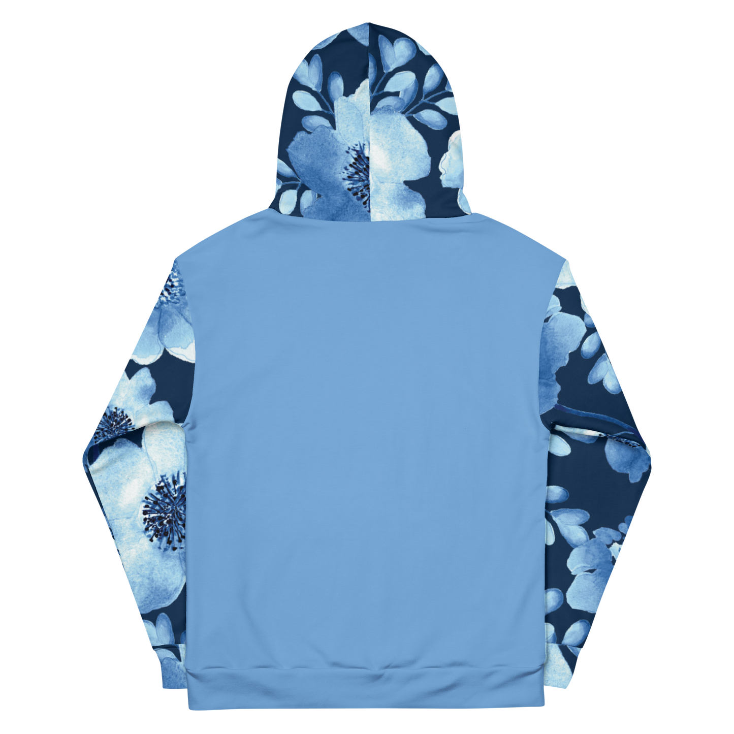 Sweat à capuche L-YAH-on Femme Hiver 2022