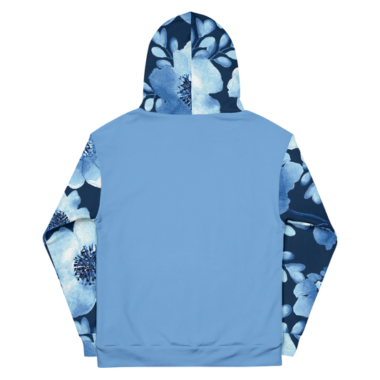 L-YAH-on Women Winter Hoodie