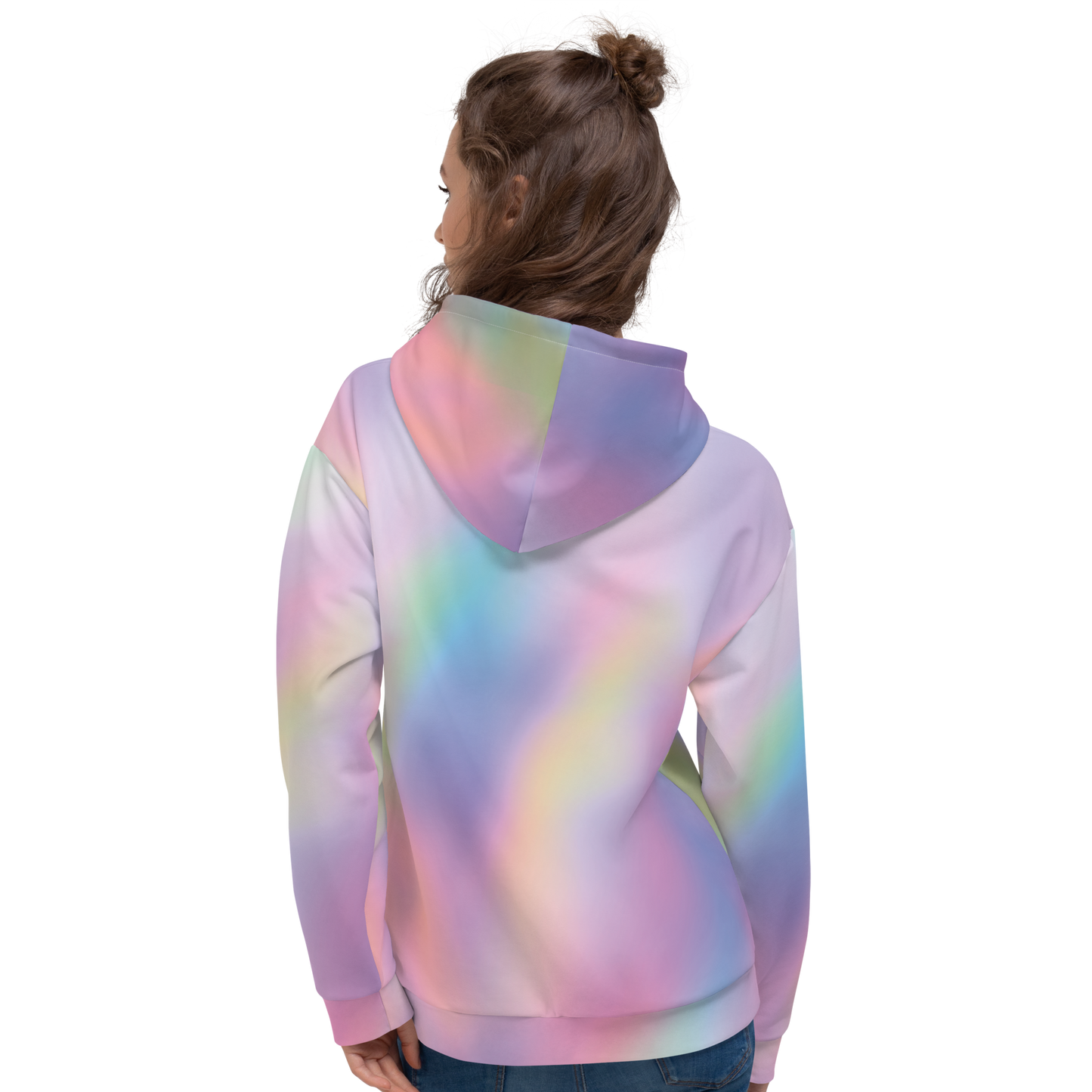 Sweat à capuche L-YAH-on Femme Printemps 2023