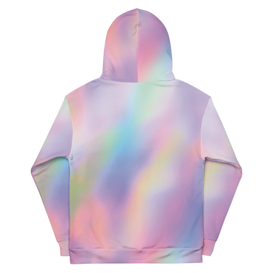 L-YAH-on Women Spring Hoodie
