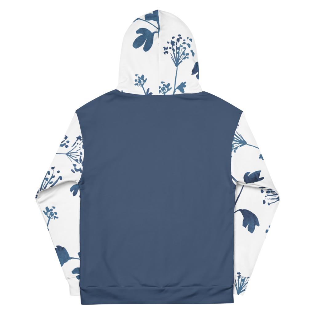 Sweat à capuche L-YAH-on Femme Hiver 2022