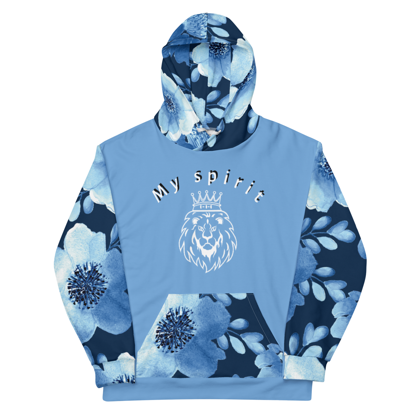 Sweat à capuche L-YAH-on Femme Hiver 2022