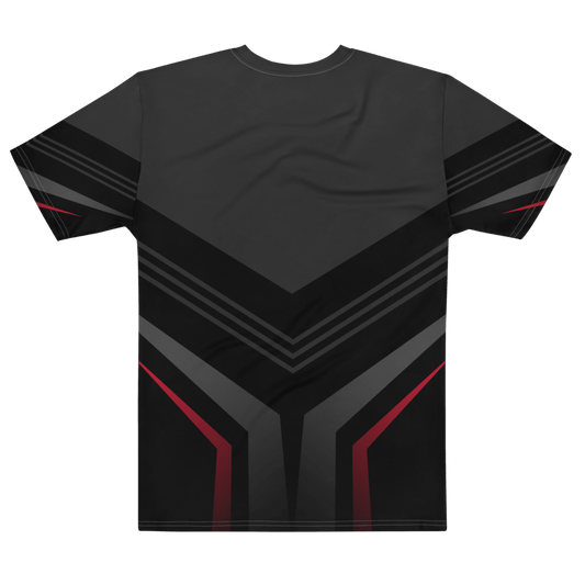 lifestyle t-shirt - purpose and identity clothing
