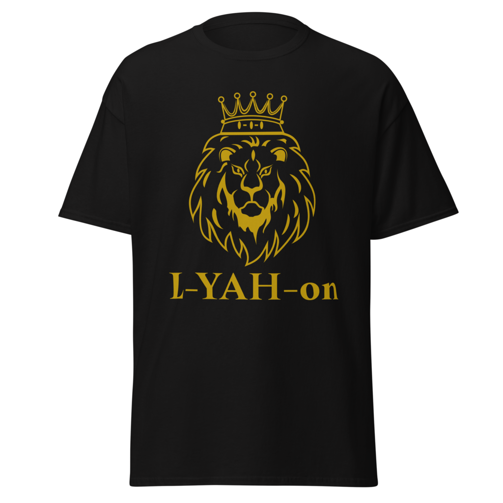 L-YAH-on Classic Tee