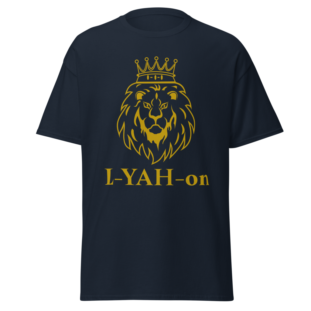 L-YAH-on Classic Tee