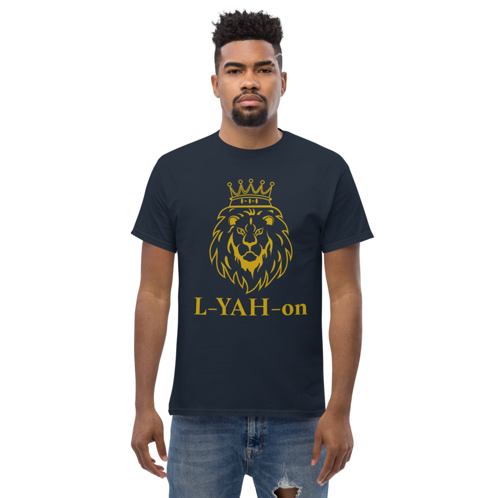 L-YAH-on Classic Tee