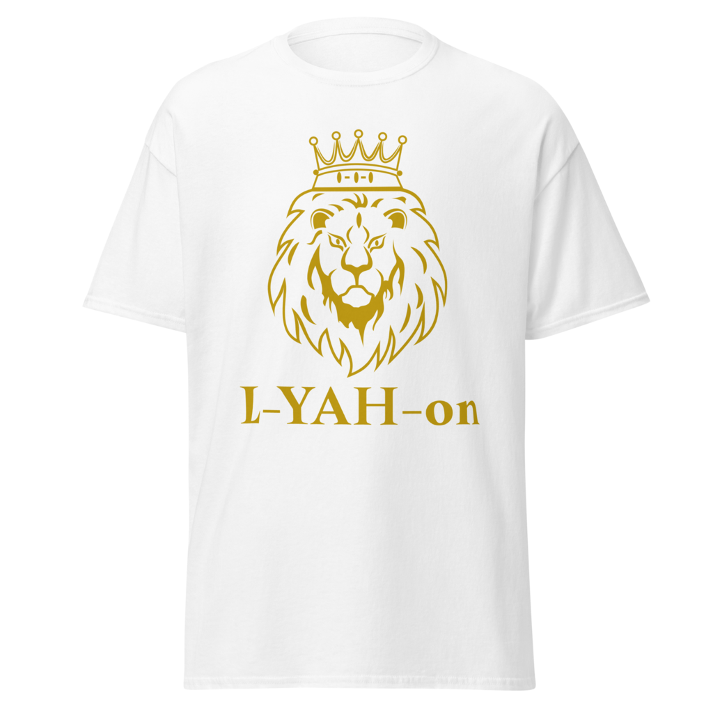 L-YAH-on Classic Tee