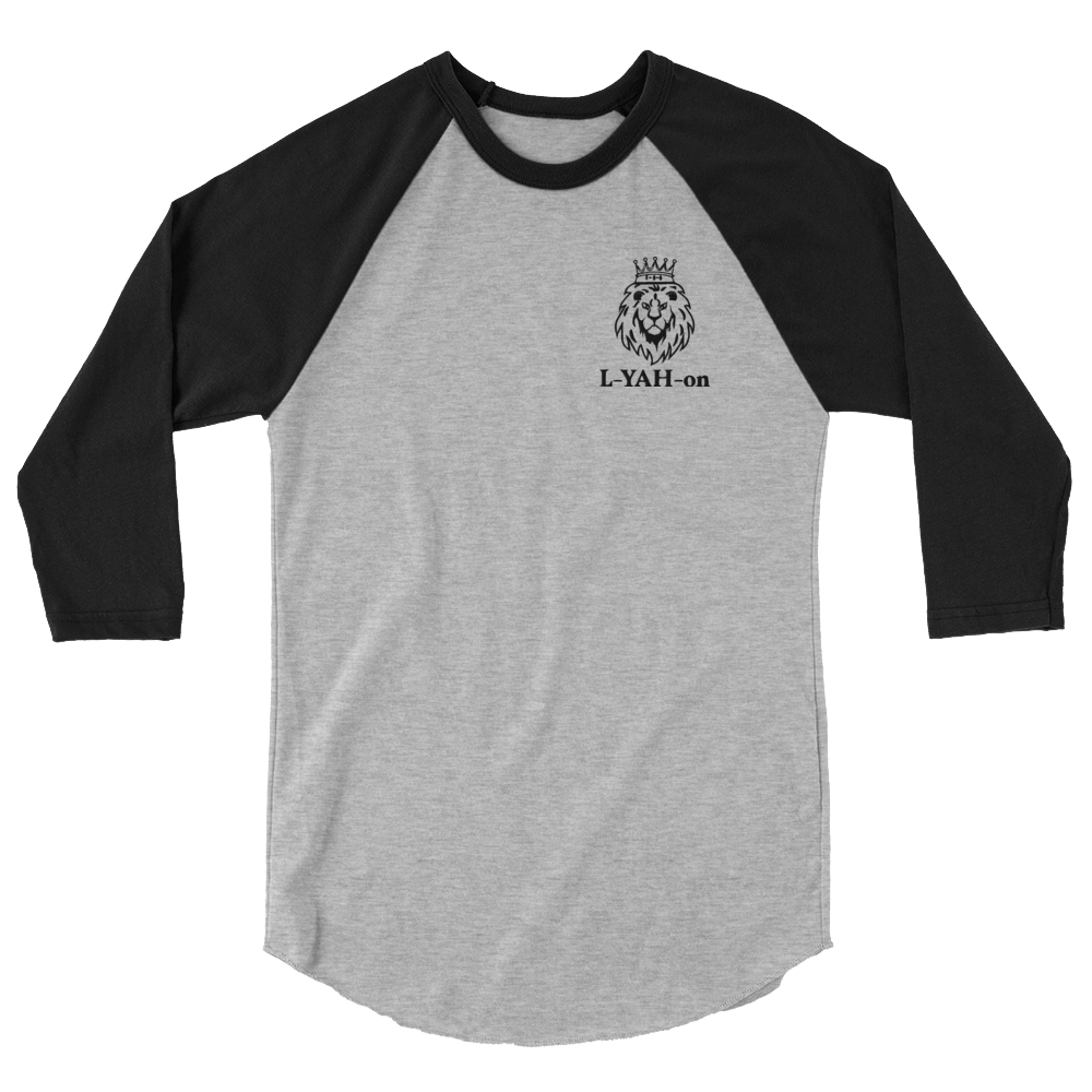 Classic L-YAH-on Raglan Shirt