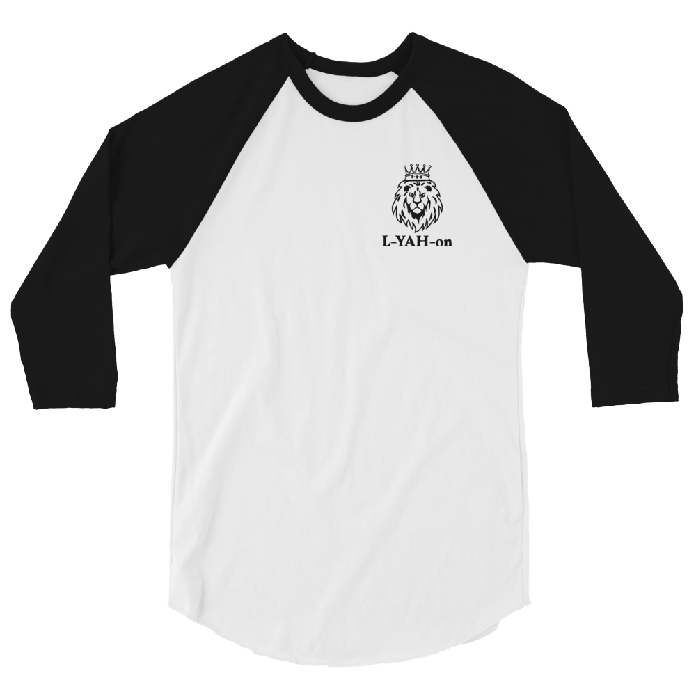 Classic L-YAH-on Raglan Shirt