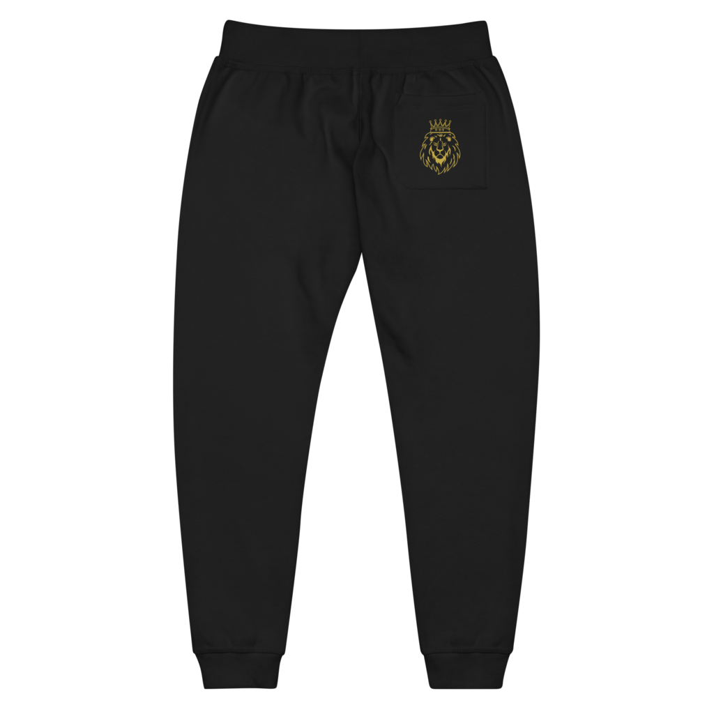 Casual L-YAH-on Unisex Sweatpants