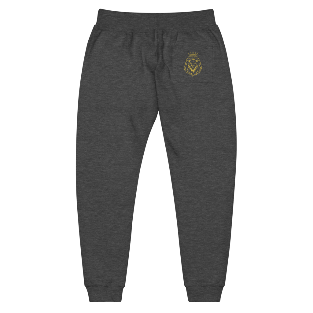 Casual L-YAH-on Unisex Sweatpants