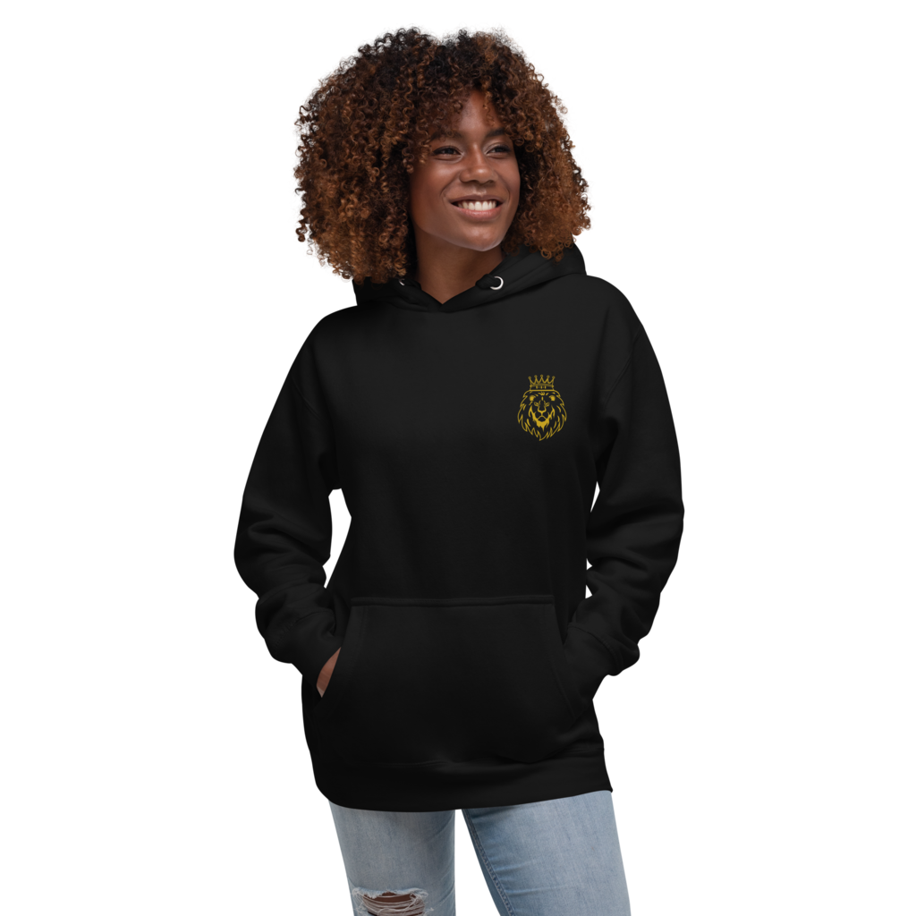 L-YAH-on Unisex Hoodie
