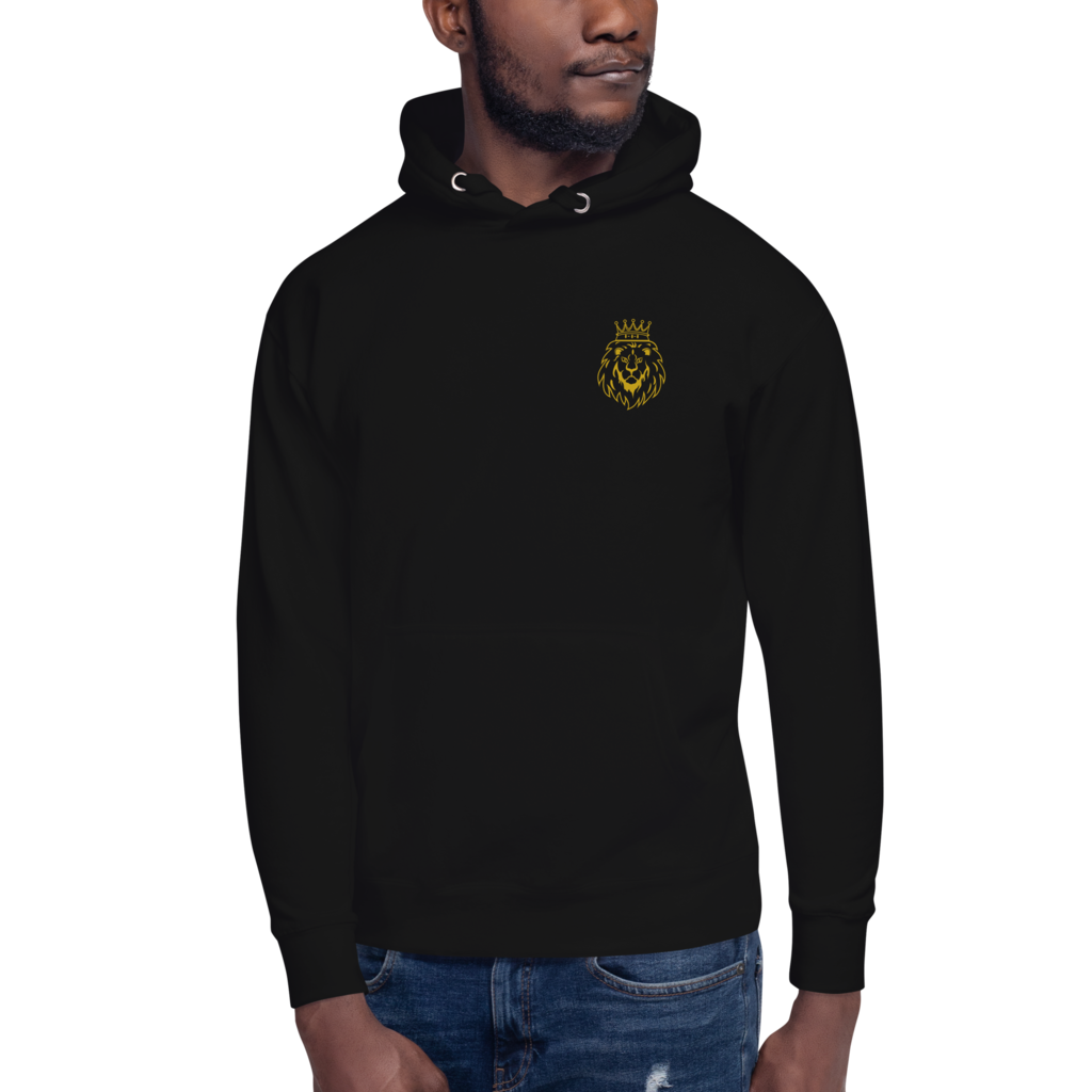L-YAH-on Unisex Hoodie